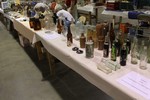 We have variety at our show-2012